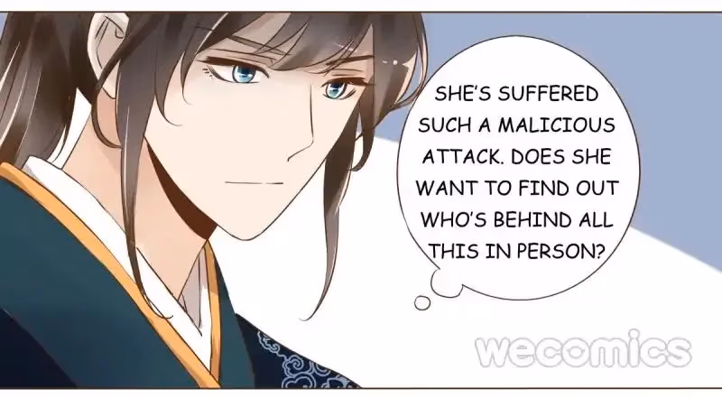 Read Next to the Prince chapter 59 image 28 on Lezhin