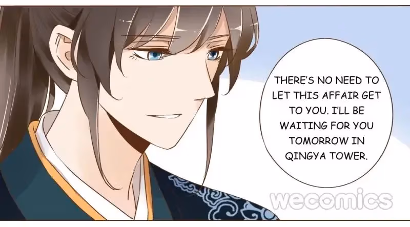 Read Next to the Prince chapter 59 image 32 on Lezhin