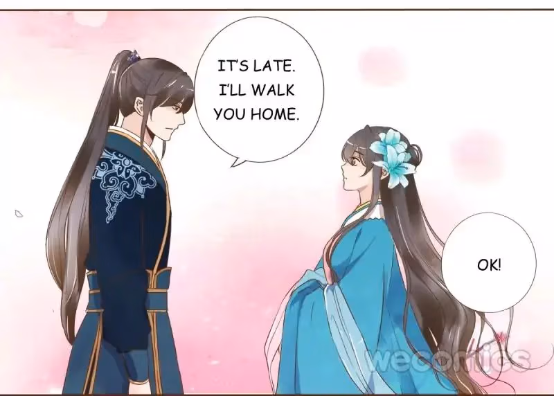 Read Next to the Prince chapter 59 image 34 on Lezhin