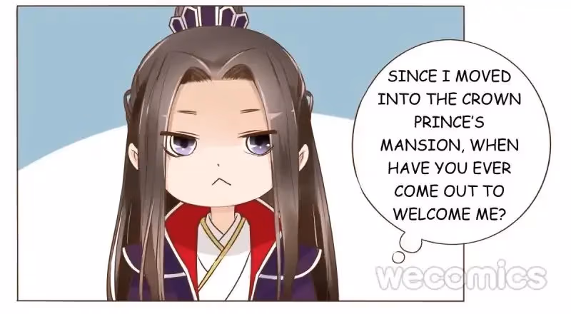 Read Next to the Prince chapter 59 image 40 on Lezhin