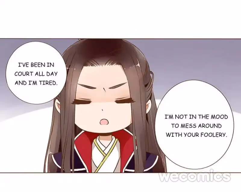 Read Next to the Prince chapter 59 image 42 on Lezhin