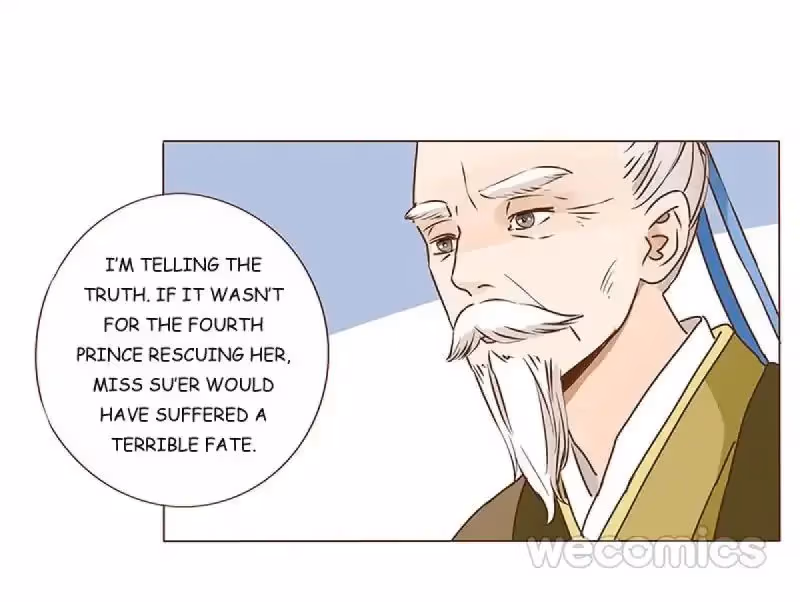 Read Next to the Prince chapter 59 image 43 on Lezhin