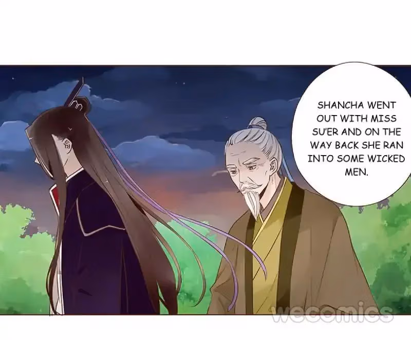 Read Next to the Prince chapter 59 image 46 on Lezhin