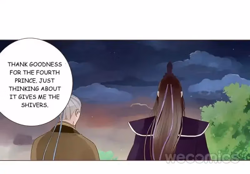 Read Next to the Prince chapter 59 image 48 on Lezhin