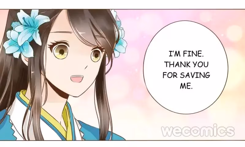 Read Next to the Prince chapter 59 image 6 on Lezhin