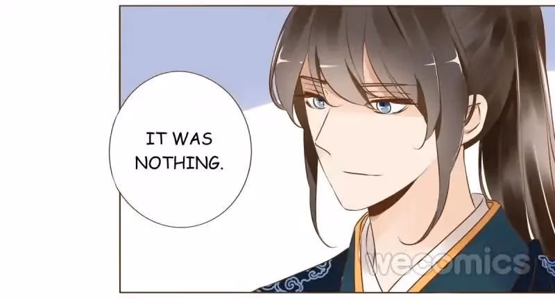 Read Next to the Prince chapter 59 image 7 on Lezhin