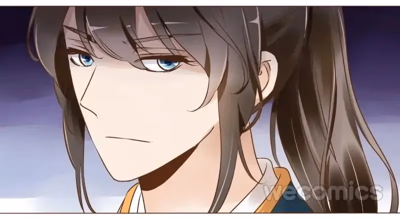 Read Next to the Prince chapter 59 image 8 on Lezhin