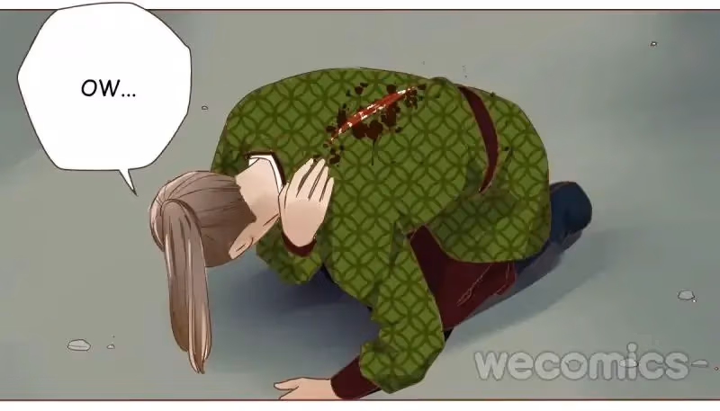 Read Next to the Prince chapter 59 image 9 on Lezhin
