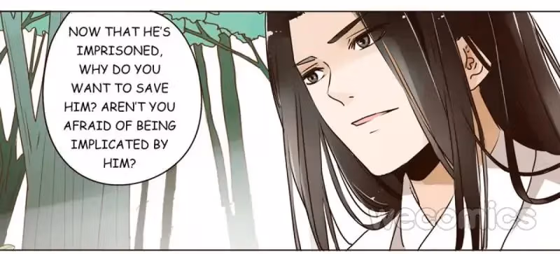 Read Next to the Prince chapter 6 image 11 on Lezhin