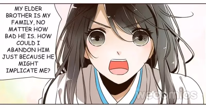 Read Next to the Prince chapter 6 image 13 on Lezhin