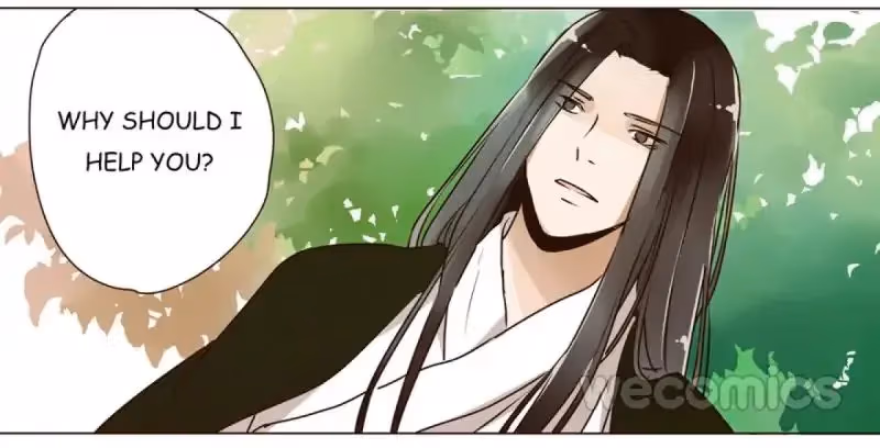 Read Next to the Prince chapter 6 image 15 on Lezhin
