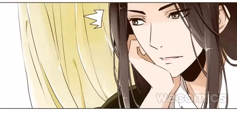 Read Next to the Prince chapter 6 image 17 on Lezhin