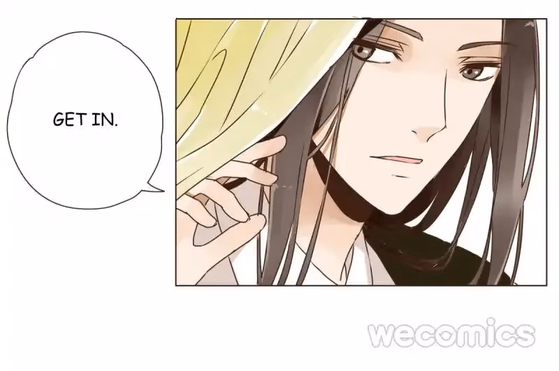 Read Next to the Prince chapter 6 image 20 on Lezhin