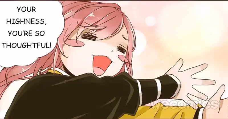 Read Next to the Prince chapter 6 image 22 on Lezhin