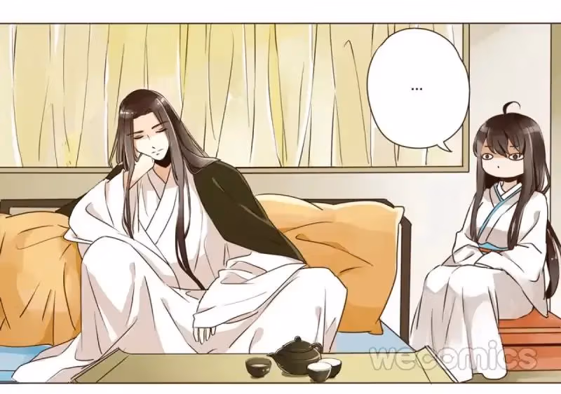 Read Next to the Prince chapter 6 image 26 on Lezhin