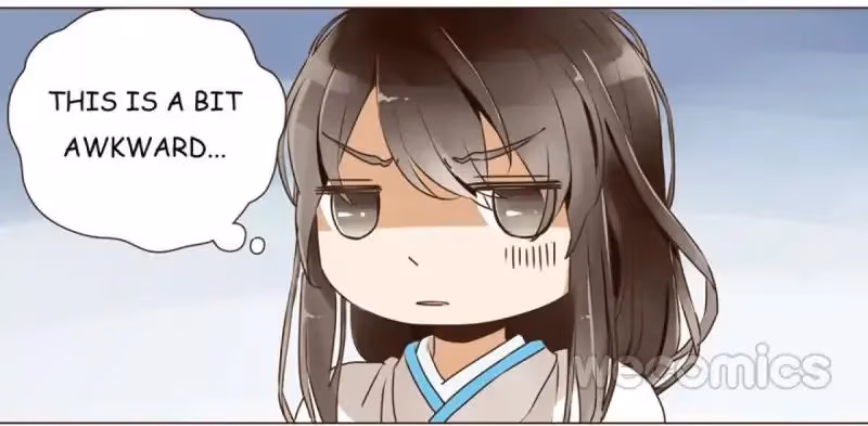 Read Next to the Prince chapter 6 image 27 on Lezhin