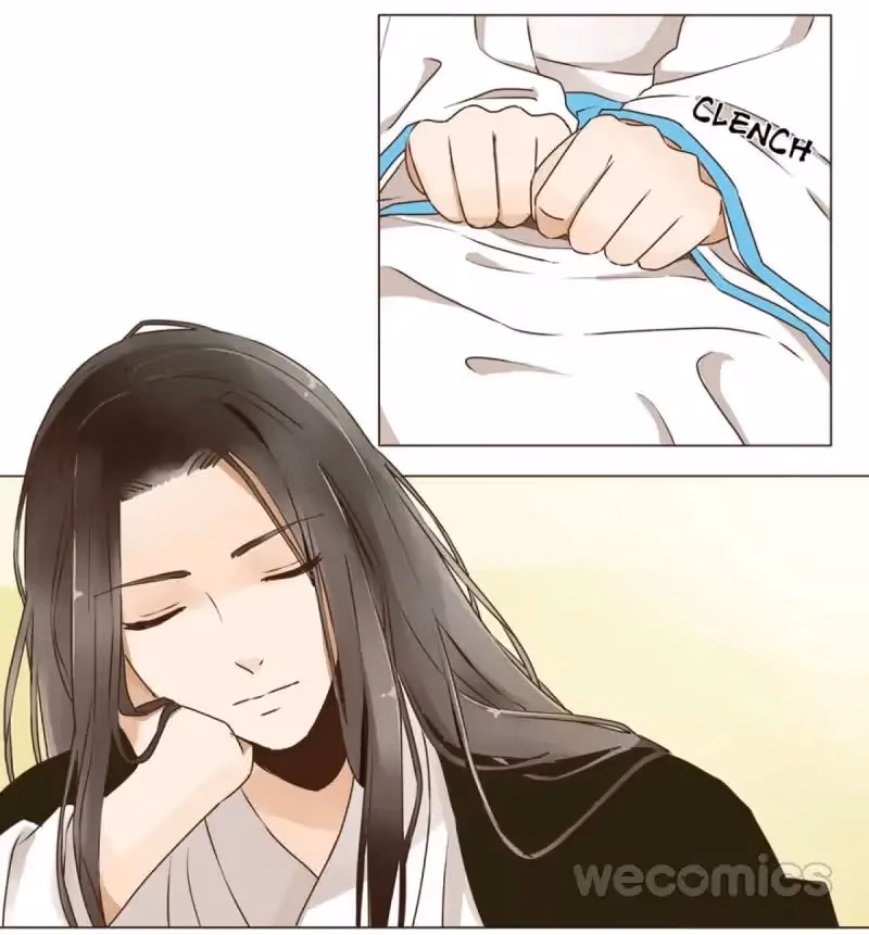 Read Next to the Prince chapter 6 image 28 on Lezhin