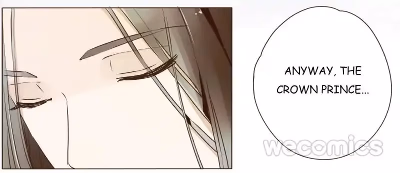 Read Next to the Prince chapter 6 image 32 on Lezhin