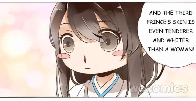 Read Next to the Prince chapter 6 image 34 on Lezhin