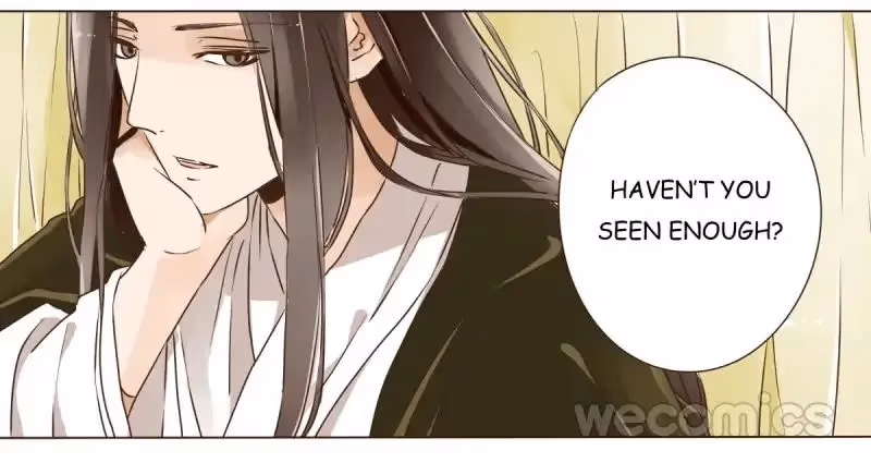 Read Next to the Prince chapter 6 image 35 on Lezhin