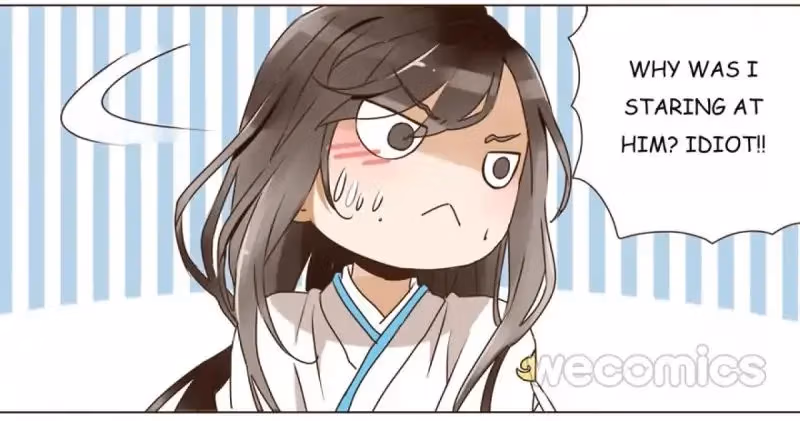Read Next to the Prince chapter 6 image 37 on Lezhin