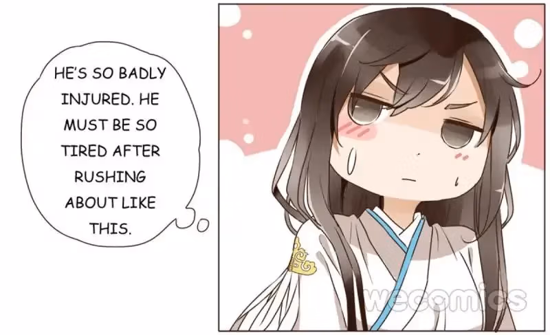 Read Next to the Prince chapter 6 image 39 on Lezhin