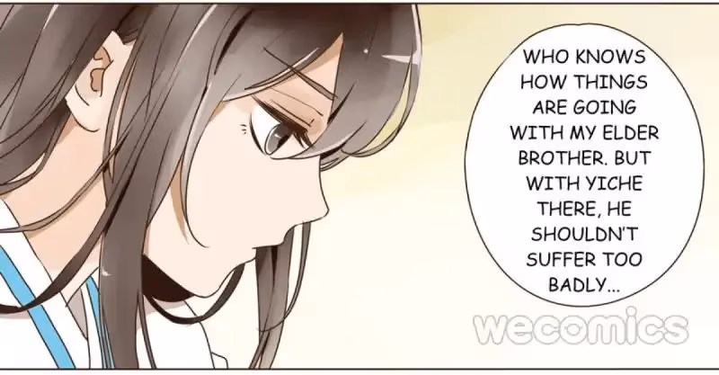 Read Next to the Prince chapter 6 image 40 on Lezhin