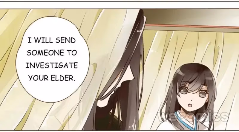 Read Next to the Prince chapter 6 image 42 on Lezhin