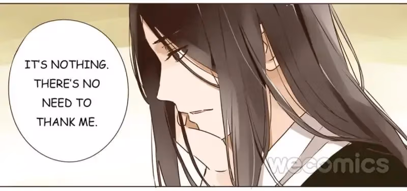 Read Next to the Prince chapter 6 image 47 on Lezhin