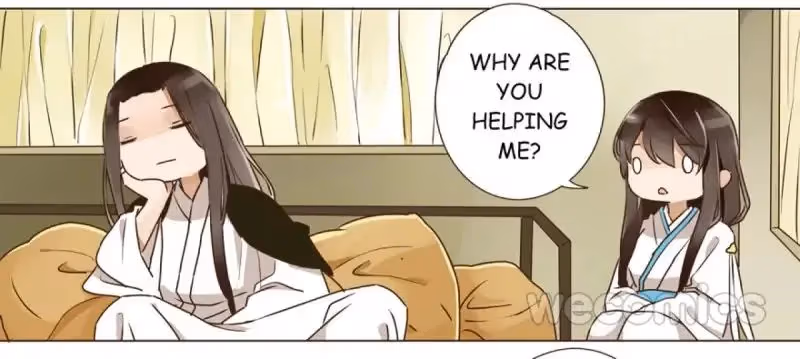 Read Next to the Prince chapter 6 image 48 on Lezhin