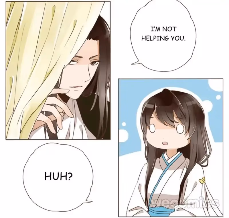 Read Next to the Prince chapter 6 image 49 on Lezhin