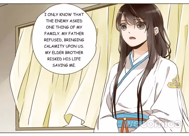 Read Next to the Prince chapter 6 image 51 on Lezhin