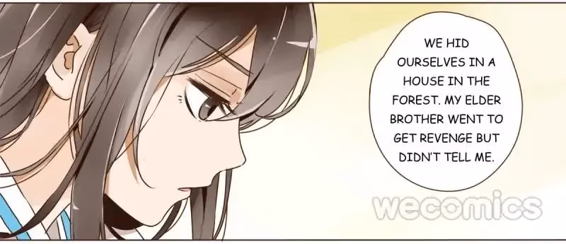 Read Next to the Prince chapter 6 image 52 on Lezhin
