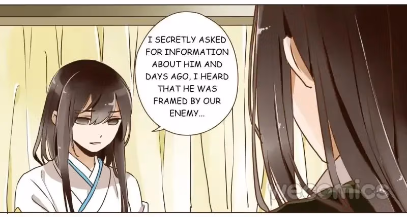 Read Next to the Prince chapter 6 image 53 on Lezhin