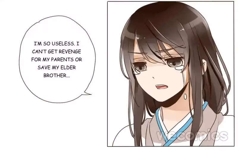 Read Next to the Prince chapter 6 image 55 on Lezhin