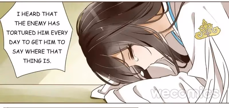 Read Next to the Prince chapter 6 image 57 on Lezhin
