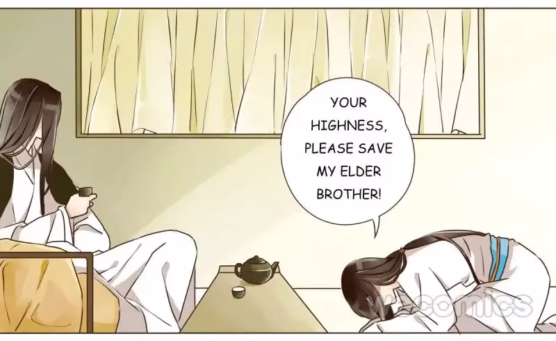 Read Next to the Prince chapter 6 image 59 on Lezhin