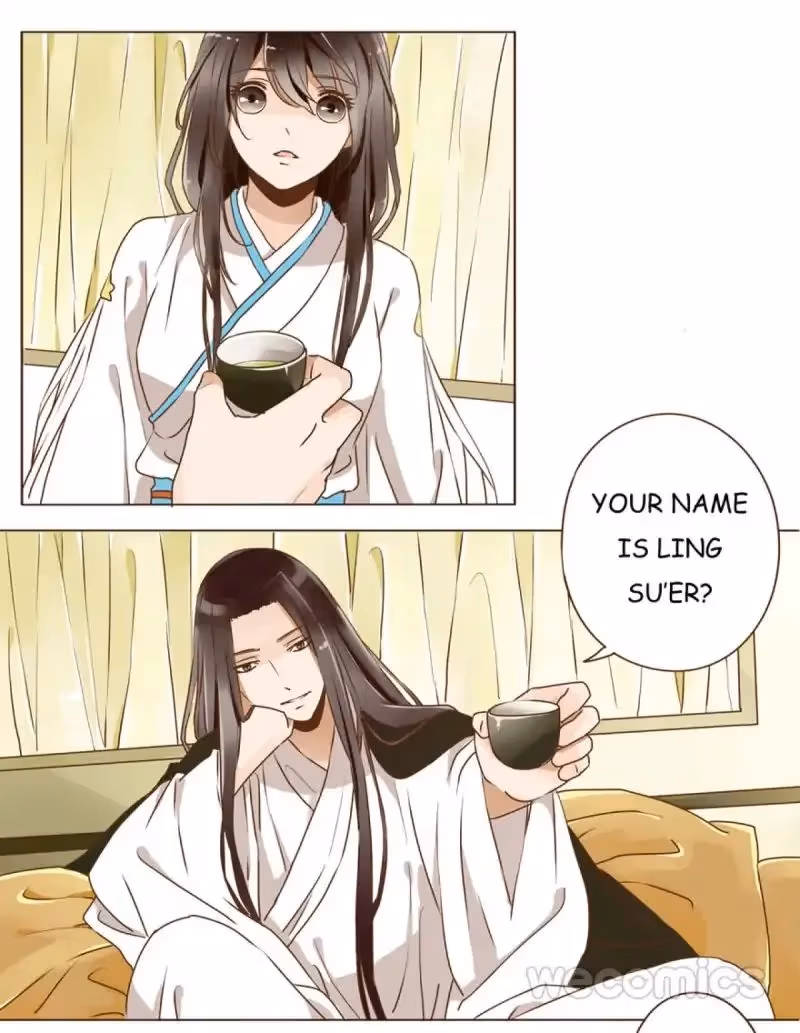 Read Next to the Prince chapter 6 image 63 on Lezhin