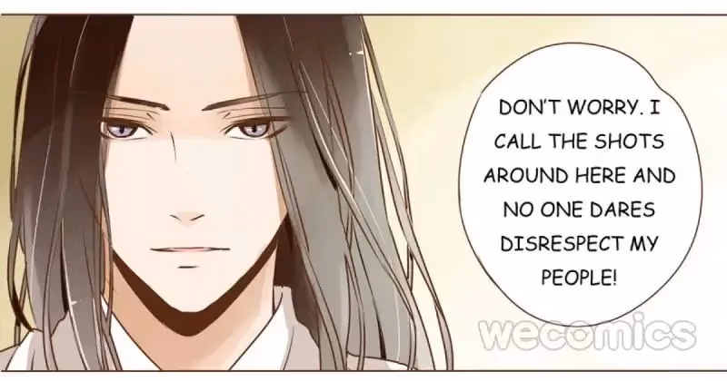 Read Next to the Prince chapter 6 image 65 on Lezhin