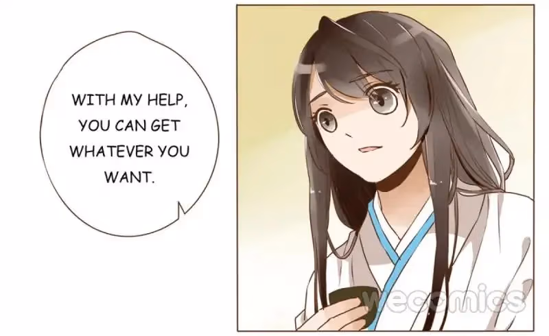 Read Next to the Prince chapter 6 image 66 on Lezhin