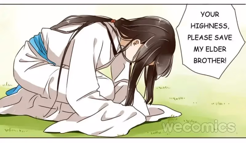 Read Next to the Prince chapter 6 image 7 on Lezhin