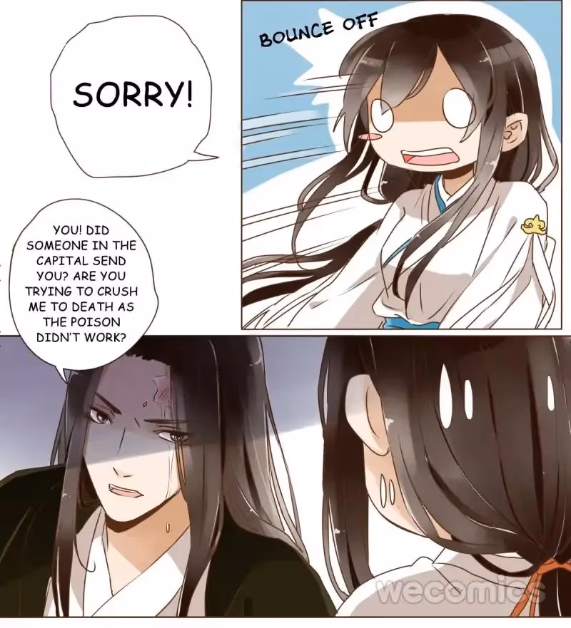 Read Next to the Prince chapter 6 image 73 on Lezhin