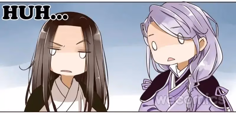 Read Next to the Prince chapter 6 image 8 on Lezhin