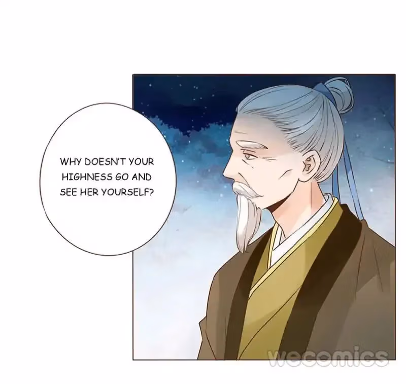 Read Next to the Prince chapter 60 image 1 on Lezhin