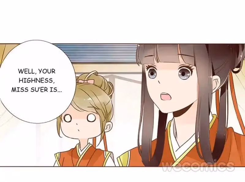 Read Next to the Prince chapter 60 image 10 on Lezhin
