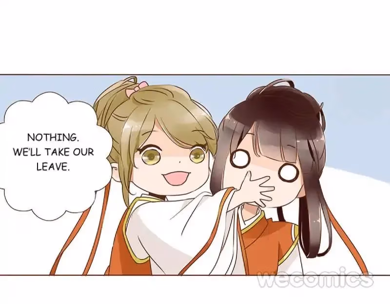 Read Next to the Prince chapter 60 image 11 on Lezhin