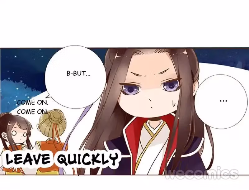 Read Next to the Prince chapter 60 image 12 on Lezhin