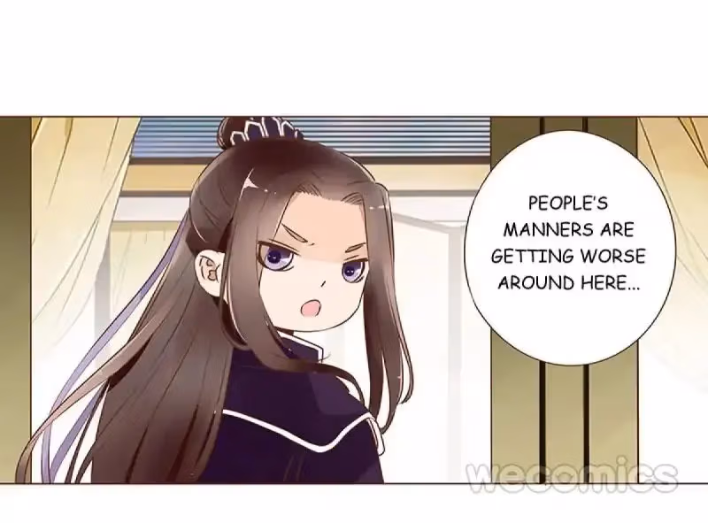 Read Next to the Prince chapter 60 image 13 on Lezhin