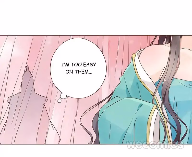 Read Next to the Prince chapter 60 image 14 on Lezhin
