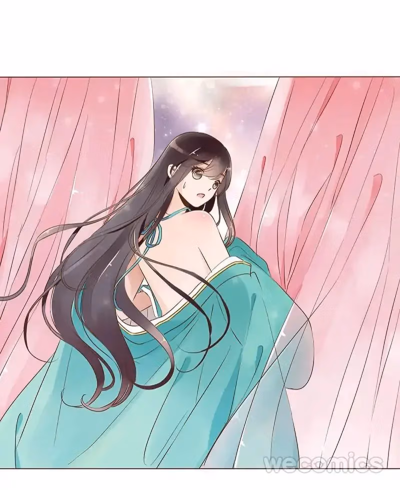 Read Next to the Prince chapter 60 image 17 on Lezhin